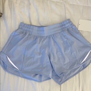 Lululemon Hotty Hot 4” Short